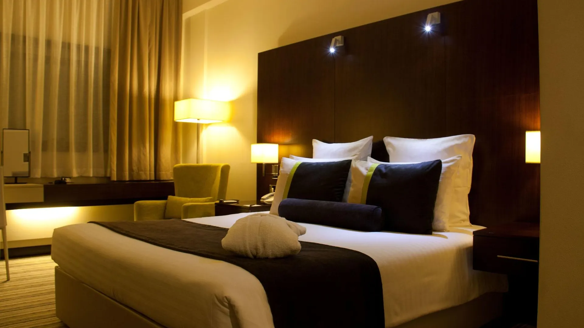 ****  Avari Dubai Hotel Forenede Arabiske Emirater