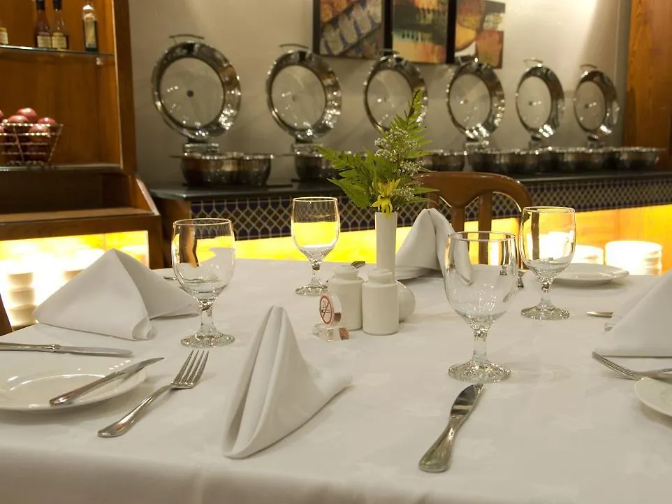 ****  Avari Dubai Hotel Forenede Arabiske Emirater