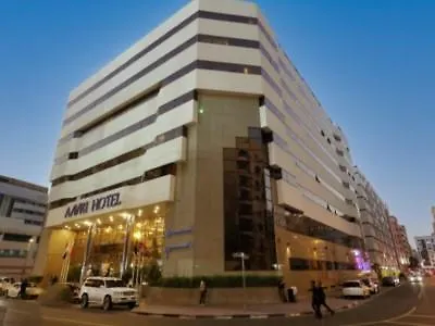 ****  Avari Dubai Hotel Forenede Arabiske Emirater