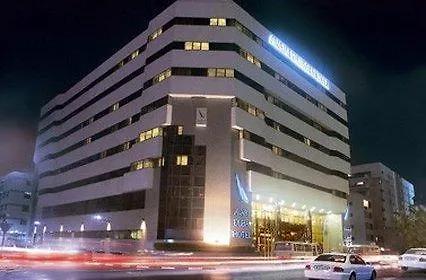 Avari Dubai Hotel