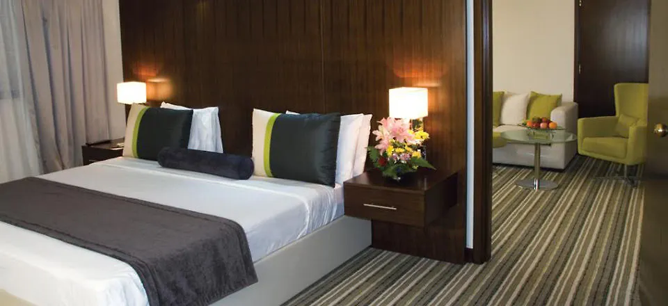 Avari Dubai Hotel 4*,  Forenede Arabiske Emirater