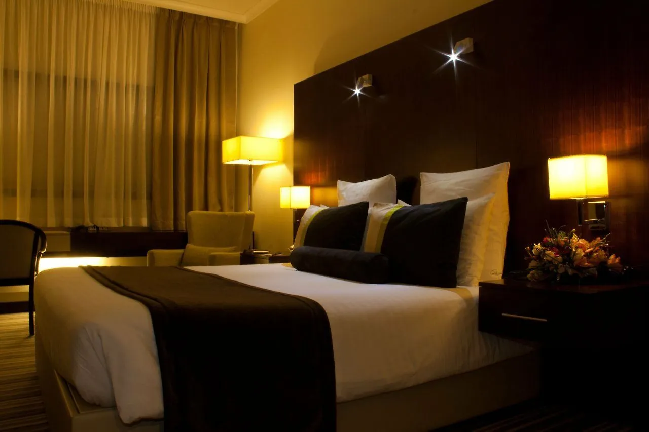 Avari Dubai Hotel