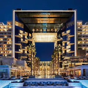 شقة فندقية Five Palm Jumeirah, دبي
