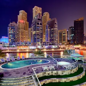 Pearl Marina Апарт-отель