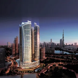 فندق باراماونت, دبي