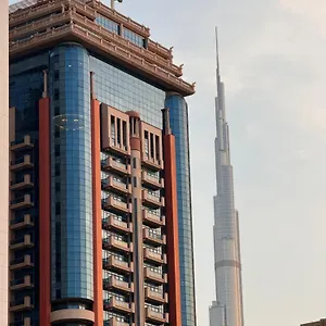 شقة فندقية الإمارات جراند, دبي