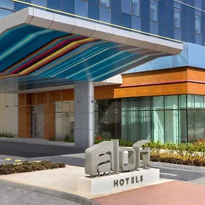 Aloft Al Mina, Jumeirah **** Dubai
