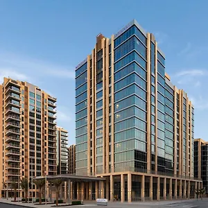Novotel Gold District Hotel