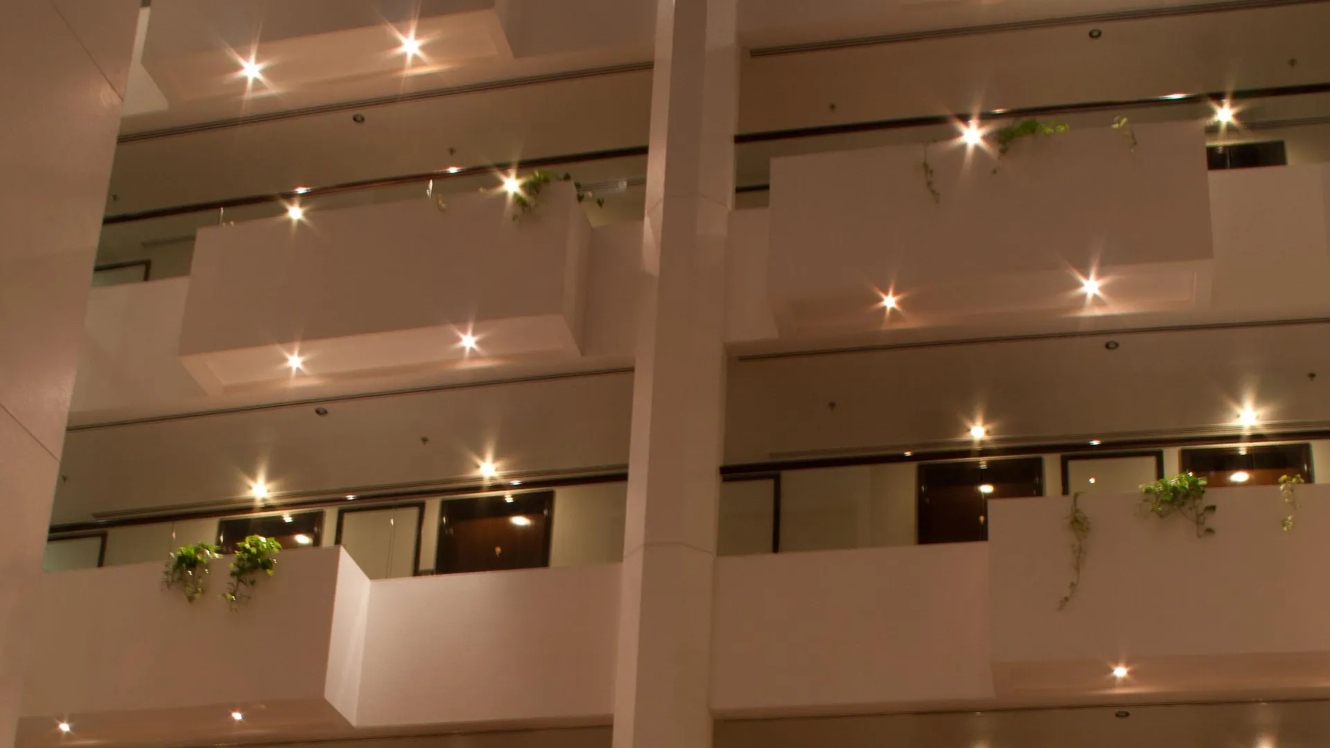 Avari Dubai Hotel