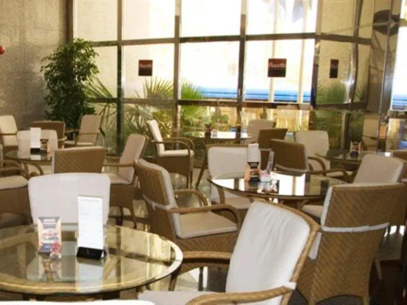 Avari Dubai Hotel