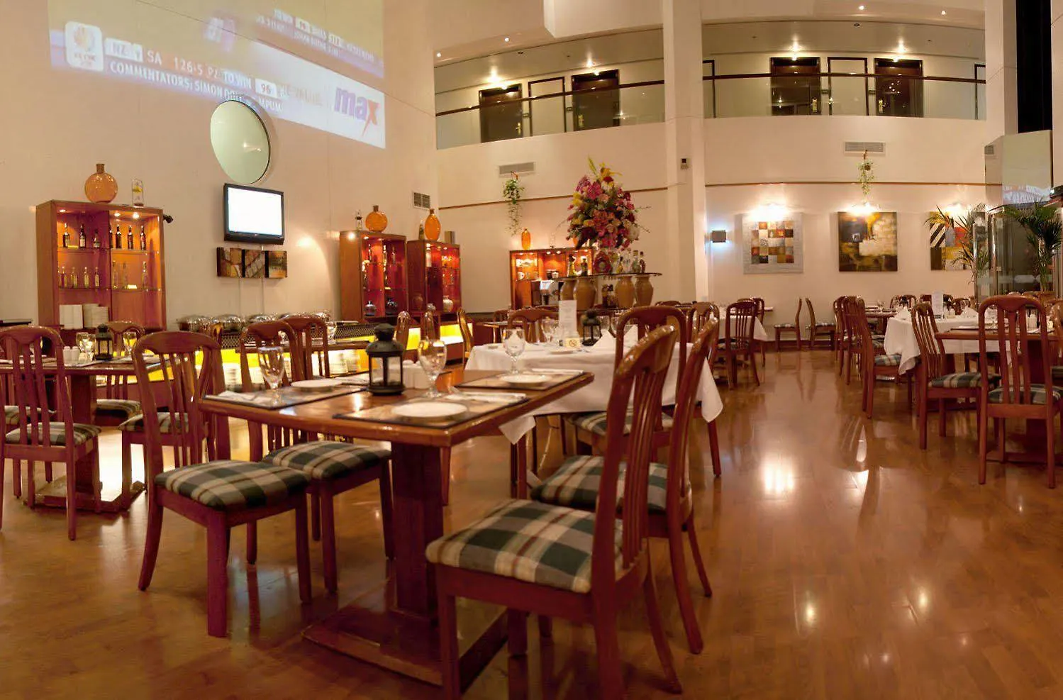 Avari Dubai Hotel