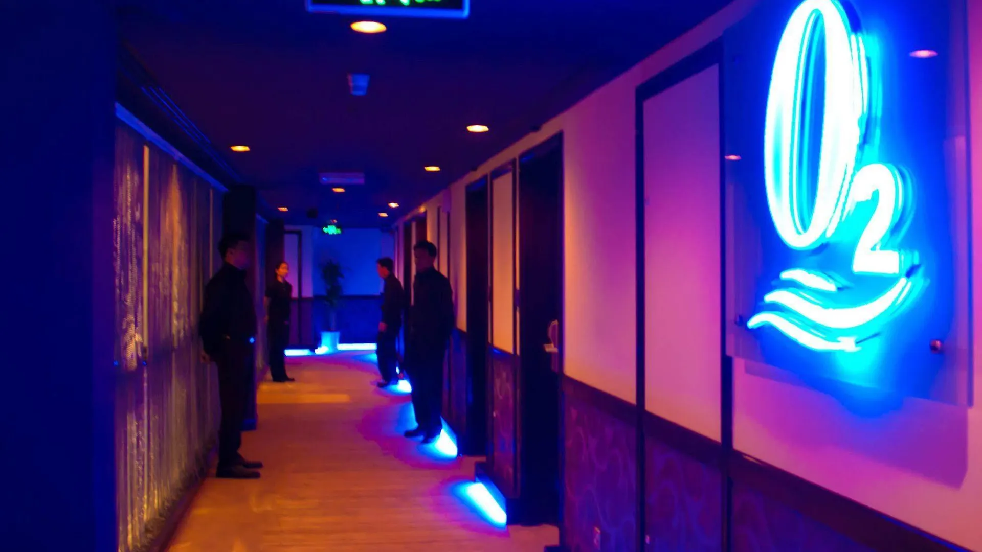 ****  Avari Dubai Hotel Förenade Arabemiraten