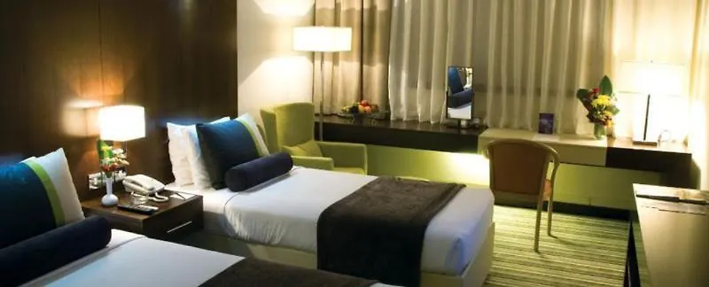 Avari Dubai Hotel